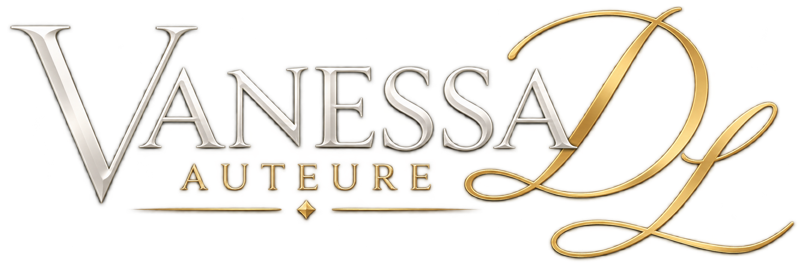 logo site vanessa d.l.